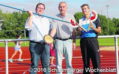 Der Stadtsportverband lädt alle ein
