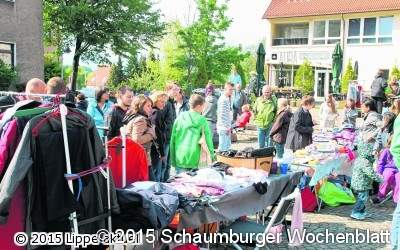 Hilfreiche Plastikplane gegen Regen