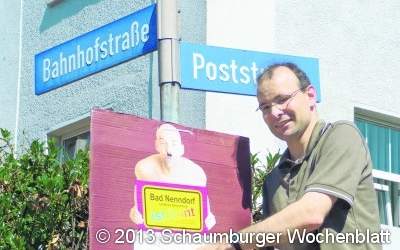 Farbenfroh, friedlich und so effektiv bunt gegen Rechts