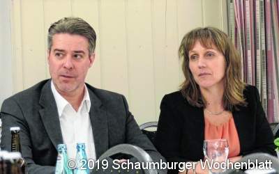 Nur in den Baulücken könnten letztendlich neue Häuser entstehen