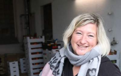 Große Nachfrage nach „gerettetem“ Obst und Gemüse