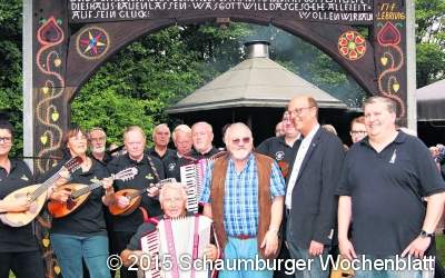 Historisches Schmuckstück