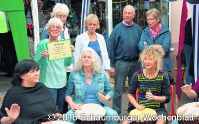 Fairer Handel – Faires Handeln