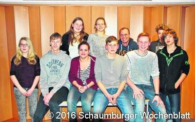 DLRG-Jugend stellt sich neu auf