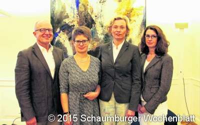 Personeller Lückenschluss