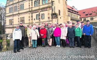 Lemgo ist einen Besuch wert