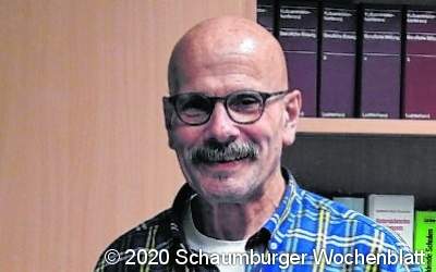 Ein neuer Lebensabschnitt