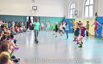 Rope Skipping für mehr Spaß an der Bewegung