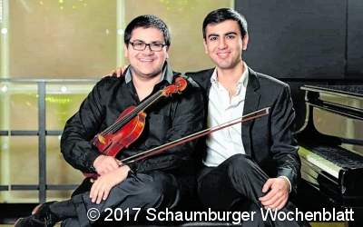 Das Konzert für einen guten Zweck