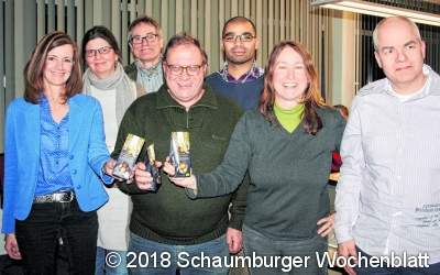 Manuela Tautz ist neue Vorsitzende