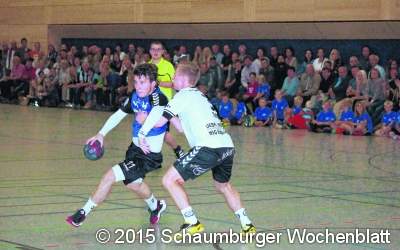 GIW feiert Premiere in der Bundesliga