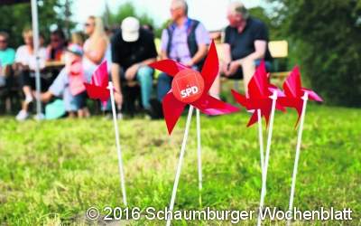 ﻿SPD verliert und gewinnt in der Seeprovinz