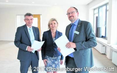 Barmer zieht in Standort 