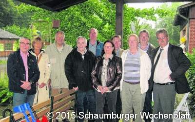 Ein Edelstein im Land Niedersachsen