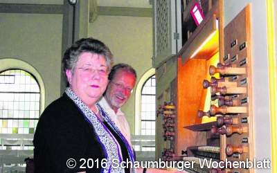 St. Godehardi startet eine neue Veranstaltungsreihe