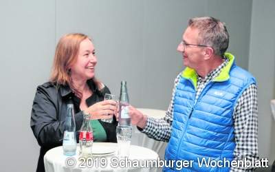 Die Grünen sind der große Wahlsieger