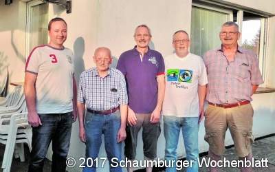 Neuer Höhenflug des SSV in die Bezirksliga