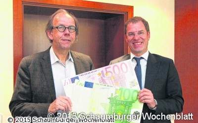 Würstchen für guten Zweck