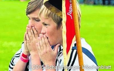 Möllenbecker fahren als Titelverteidiger erneut zur Deutschen Meisterschaft der Jugendfeuerwehren