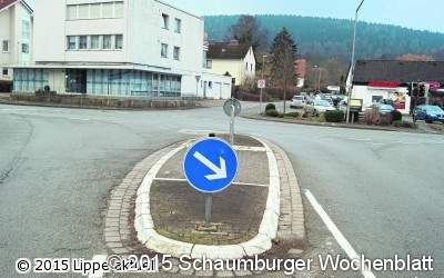Alles zurück auf Anfang in Hiddesen