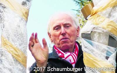 Zweite Exkursion in die 50er Jahre