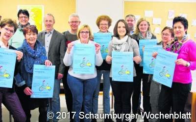 Kennenlernen, Livemusik und ein 