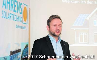 Ins Dach investieren und kräftig einsparen