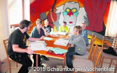Fantasie bei Spiel 