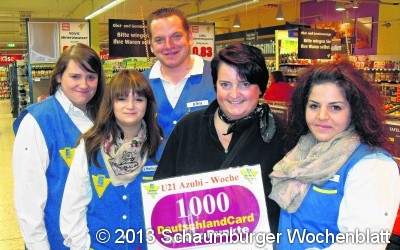 1000 Punkte gratis