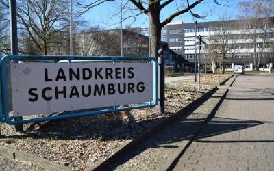 Landkreis bereitet sich auf Flüchtlingswelle vor