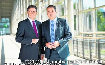 Landes-CDU gibt Mike Schmidt Rückendeckung