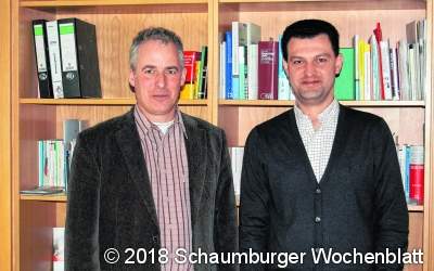Anzahl der Betreuungen im Landkreis steigt stetig an