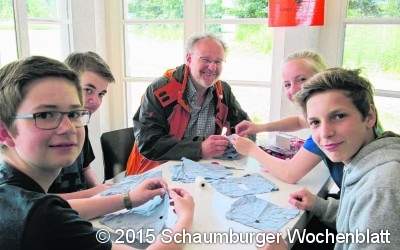 Gemischte Teams sind produktiver