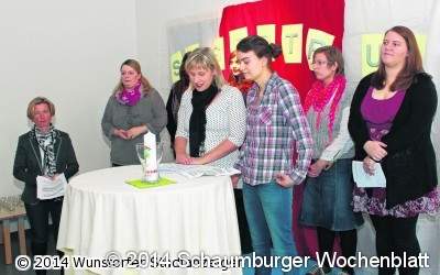 Stimmungsvolle Einweihungsfeier der Kita