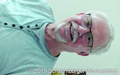 Der neue Vorsitzende kommt aus Rodenberg