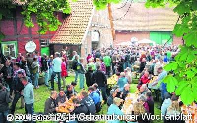 Wie ein Bier die Besucher überrascht