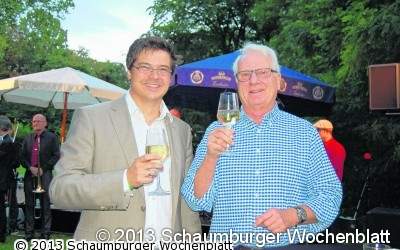 Blindow Jazz Meeting begeistert 300 Besucher