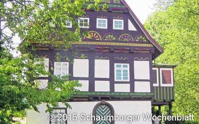 Museumsfest in Heidelbeck
