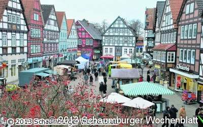 6. Brennholz- und Bauernmarkt startet