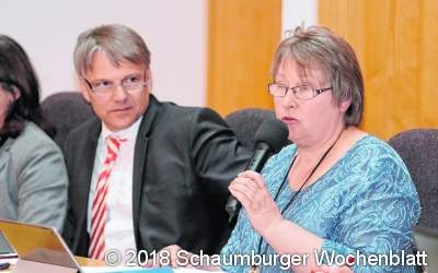 In der Stadtkasse tut sich ein weiteres Loch auf