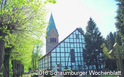 Einen Hauch Heimatgeschichte atmen