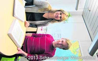 Schülerpraktikum bei Bundestagsabgeordneten