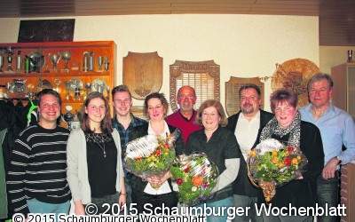 Dorfgemeinschaft holt Jugend mit ins Boot