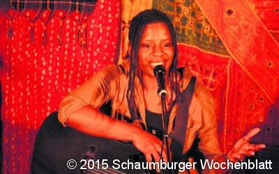 Judy Bailey – Aussicht auf Hoffnung