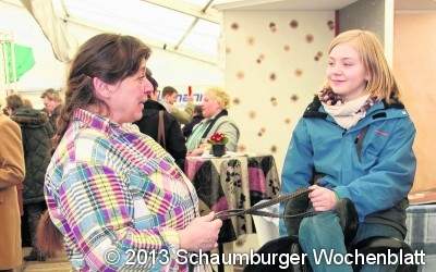 Gewerbeschau lockt Tausende nach Meerbeck