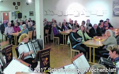 In Zukunft will der Flecken einladen