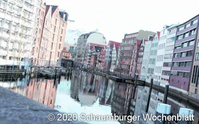 Willkommen an der Fleet-Akademie