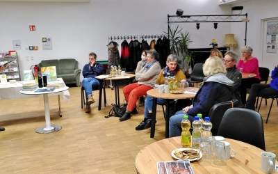 Einladung in andere Welten