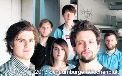 Wenn rhythmische Intensität auf die reine Spielfreude trifft