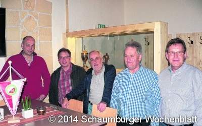 TuS-Heim rundrum erneuert